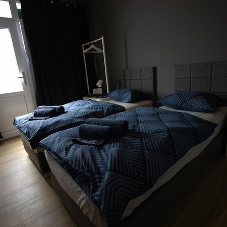 Rooms Matic Velika Mlaka Ngoại thất bức ảnh