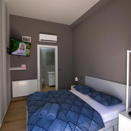 Rooms Matic Velika Mlaka Ngoại thất bức ảnh