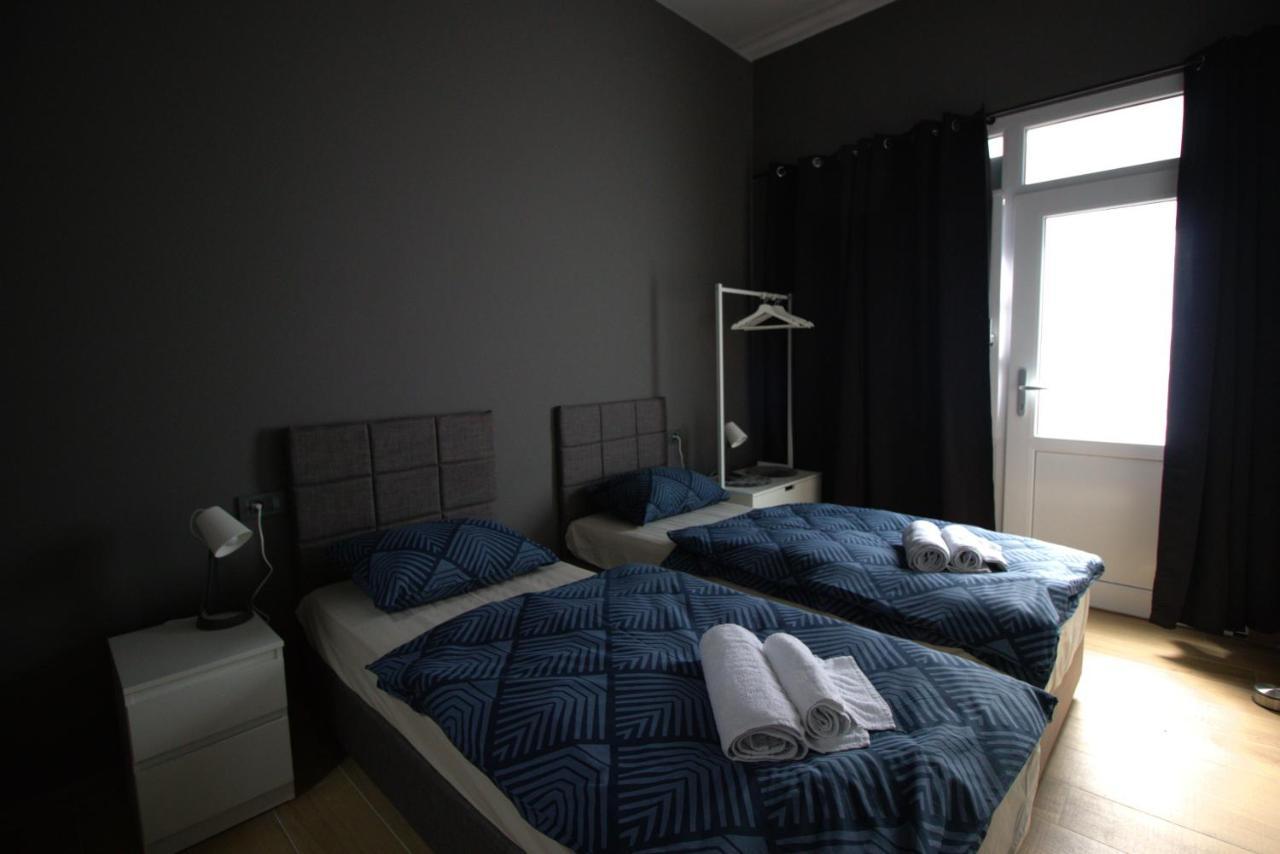 Rooms Matic Velika Mlaka Ngoại thất bức ảnh