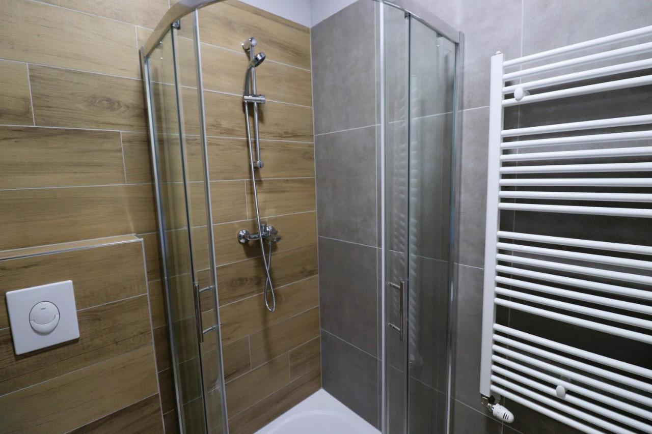 Rooms Matic Velika Mlaka Ngoại thất bức ảnh