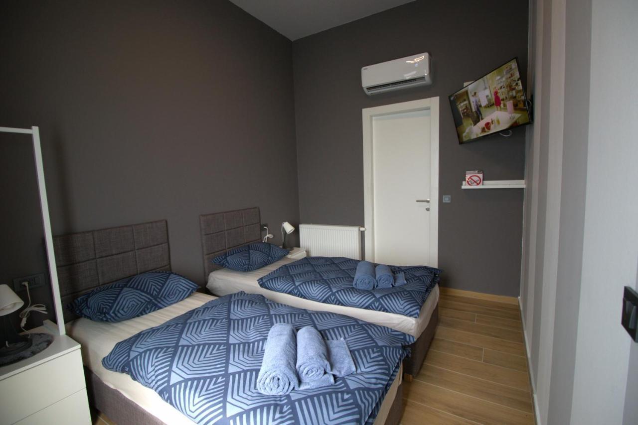 Rooms Matic Velika Mlaka Ngoại thất bức ảnh