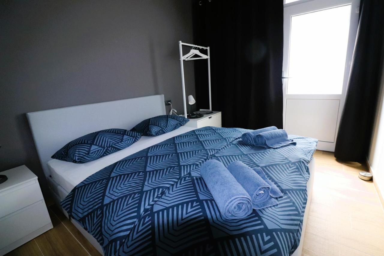 Rooms Matic Velika Mlaka Ngoại thất bức ảnh