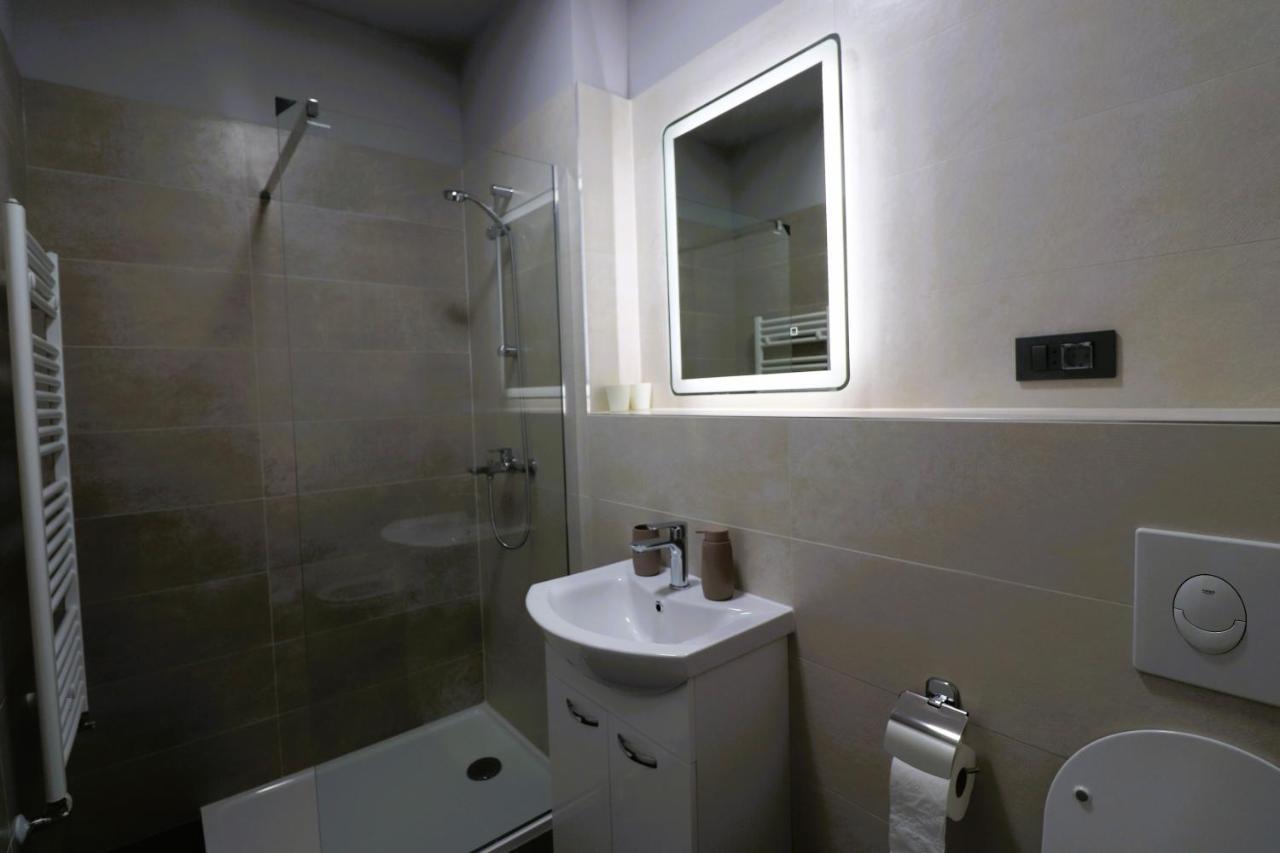Rooms Matic Velika Mlaka Ngoại thất bức ảnh