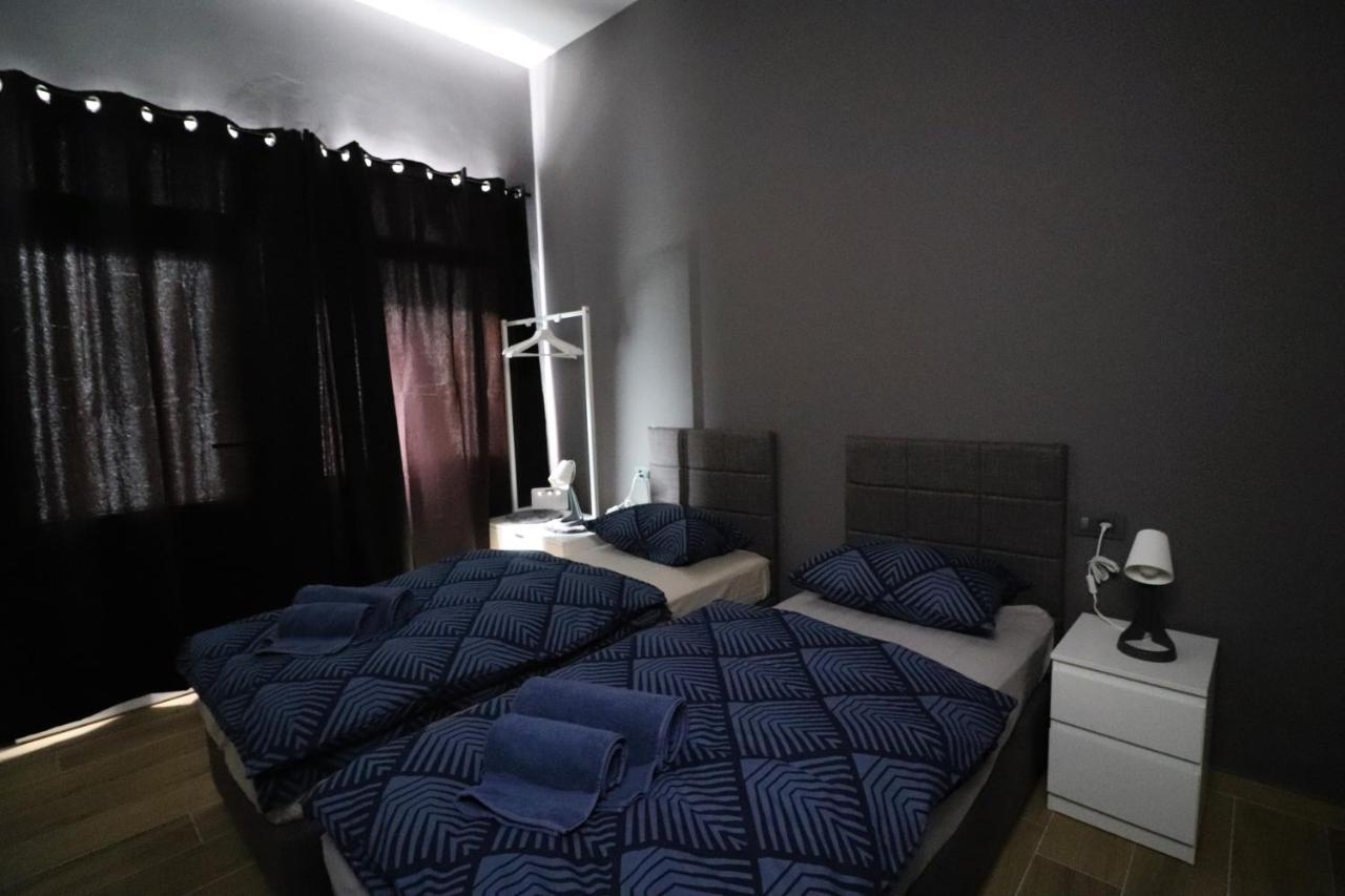 Rooms Matic Velika Mlaka Ngoại thất bức ảnh