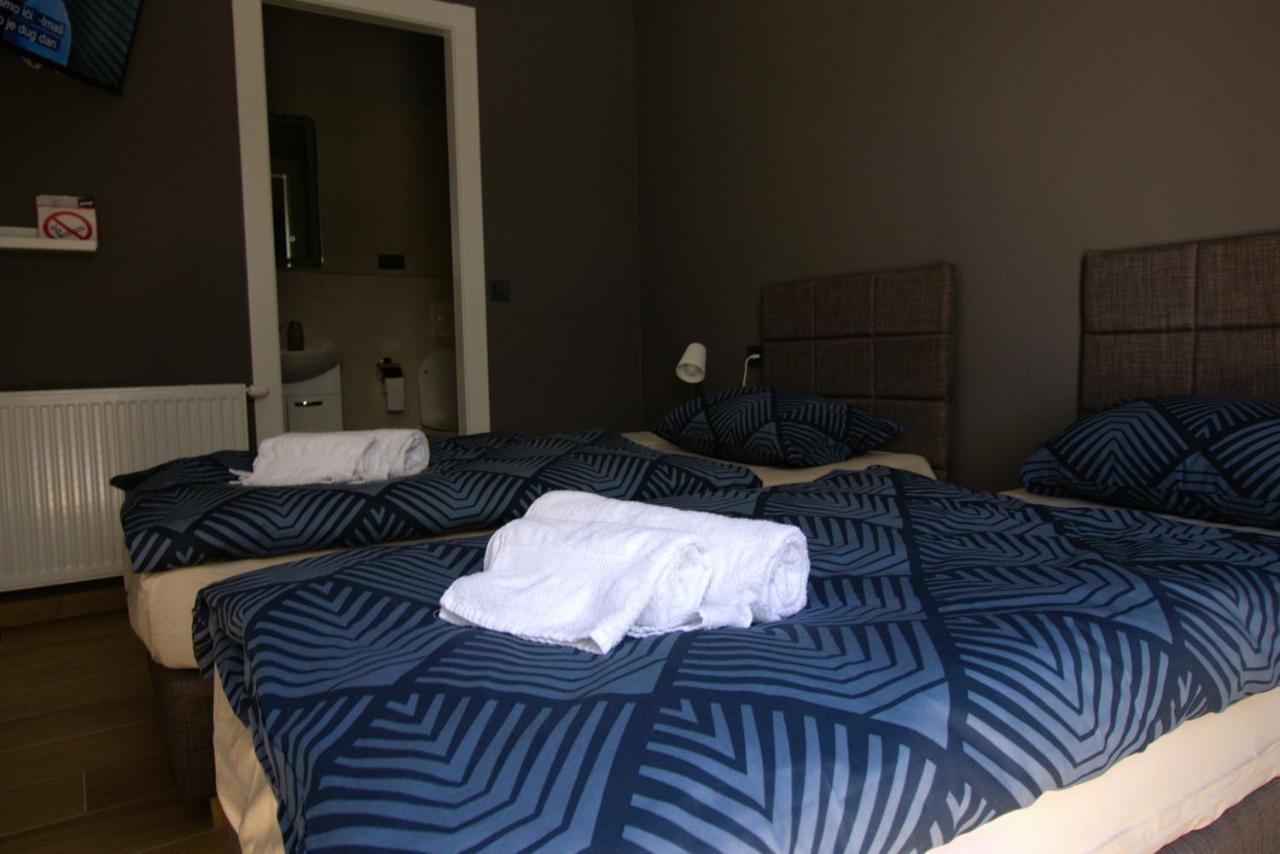 Rooms Matic Velika Mlaka Ngoại thất bức ảnh