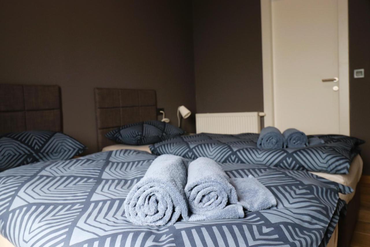 Rooms Matic Velika Mlaka Ngoại thất bức ảnh