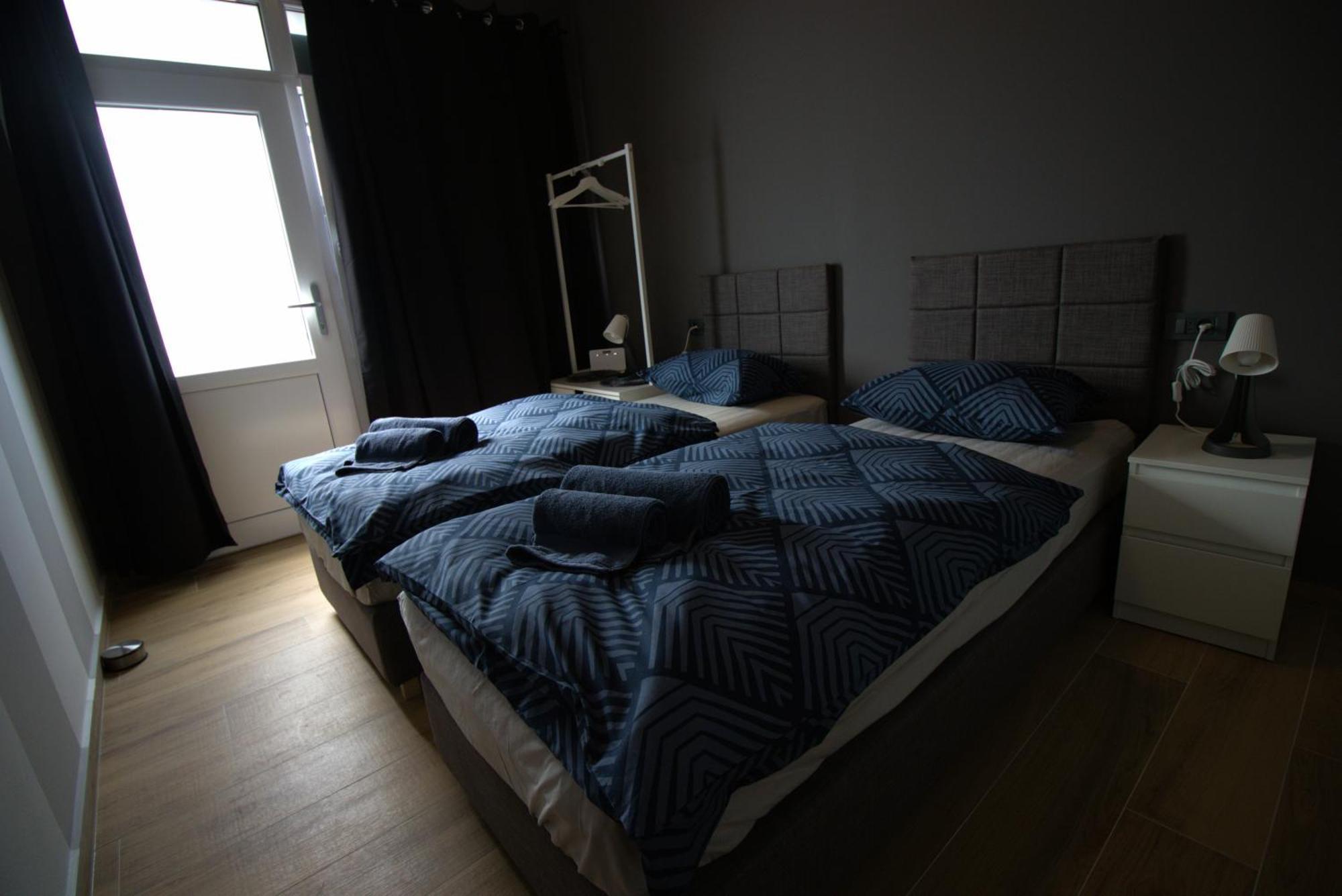 Rooms Matic Velika Mlaka Ngoại thất bức ảnh