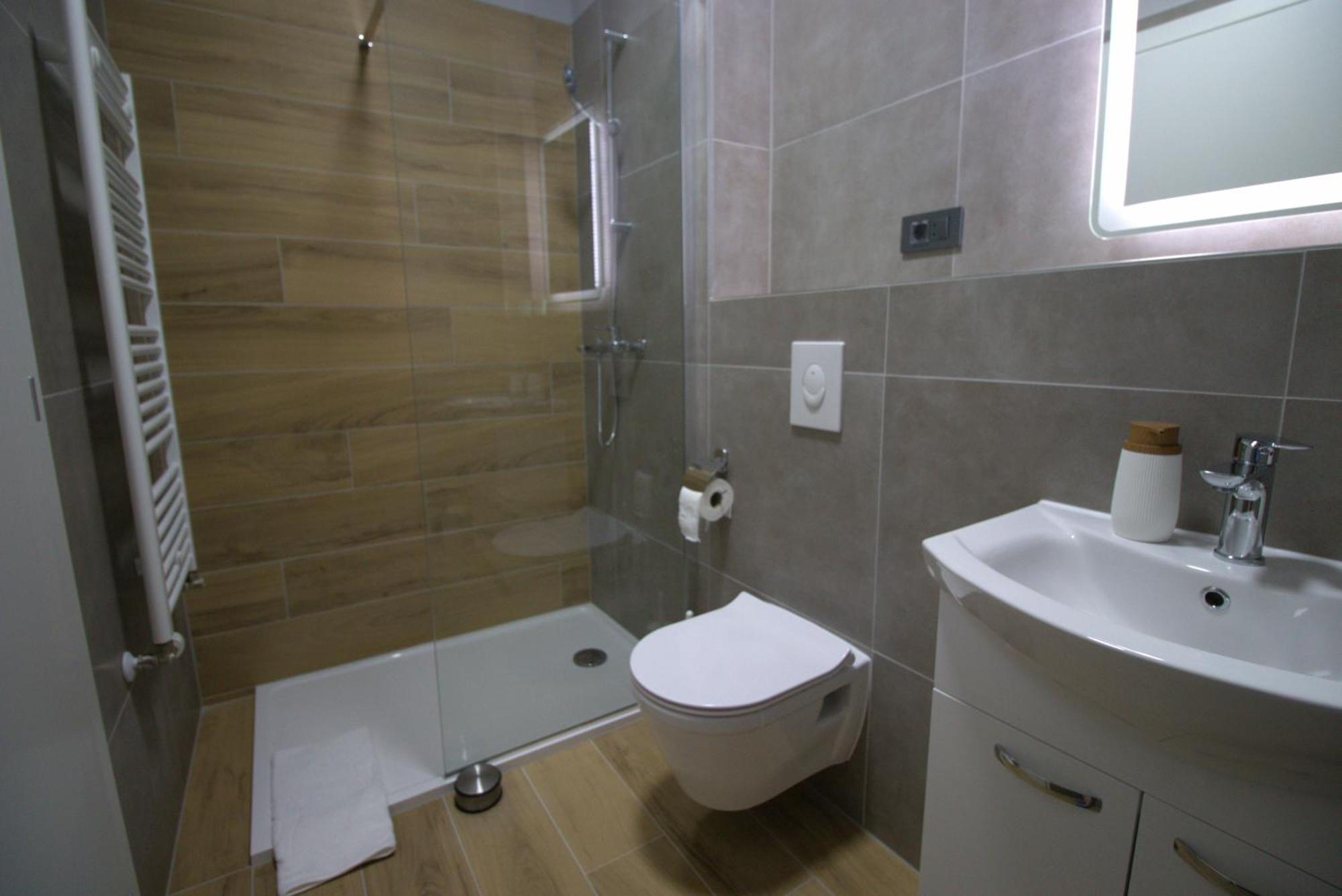 Rooms Matic Velika Mlaka Ngoại thất bức ảnh
