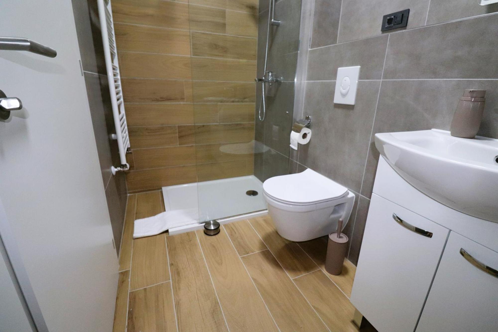 Rooms Matic Velika Mlaka Ngoại thất bức ảnh