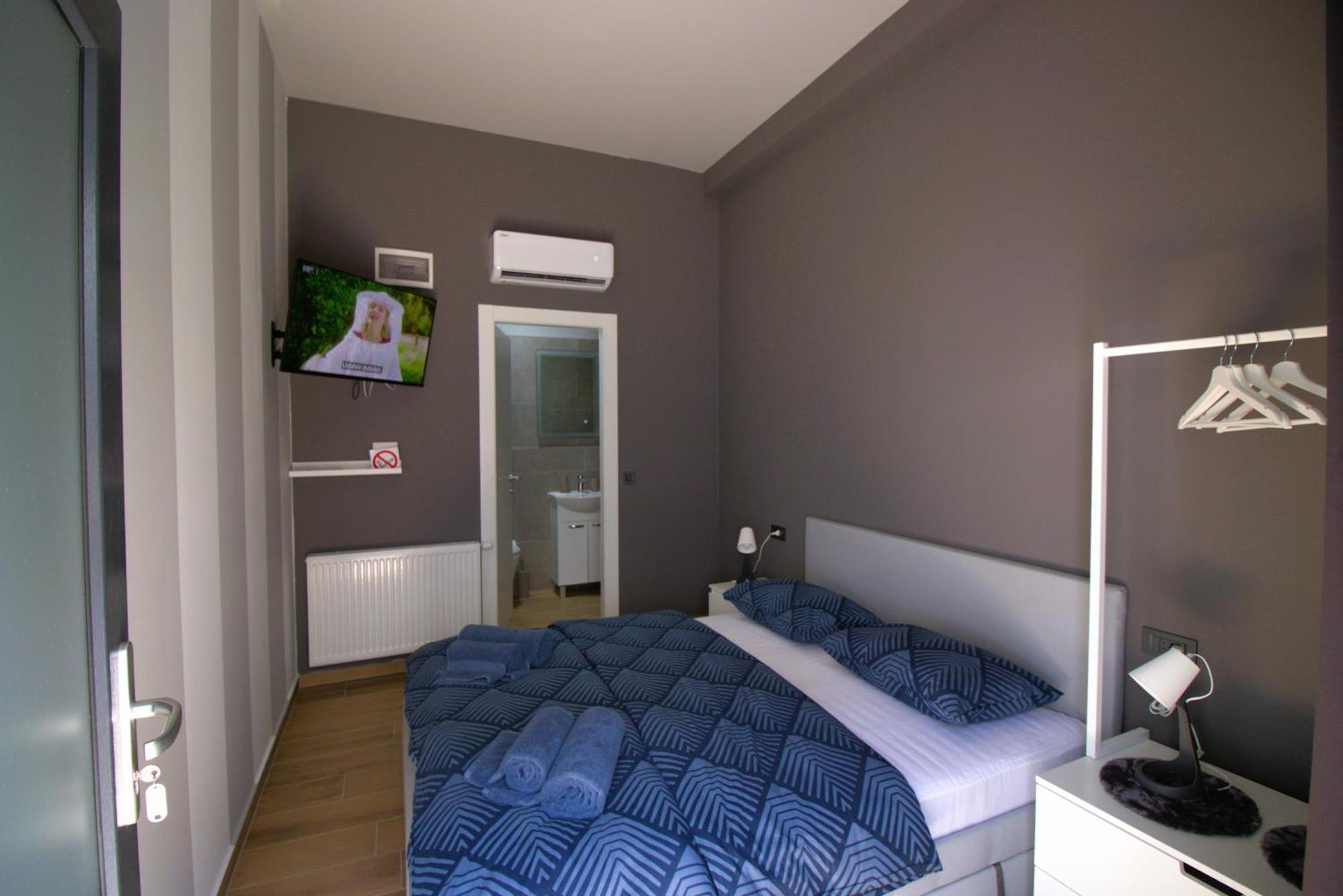 Rooms Matic Velika Mlaka Ngoại thất bức ảnh